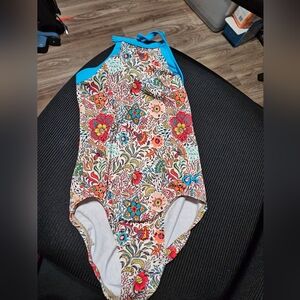 Gymnatices leotard youth  medium 7/8